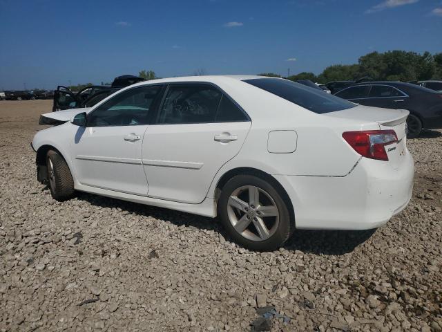 Photo 2 from auction – 2013 TOYOTA CAMRY L with VIN 4T1BF1FK2DU281119