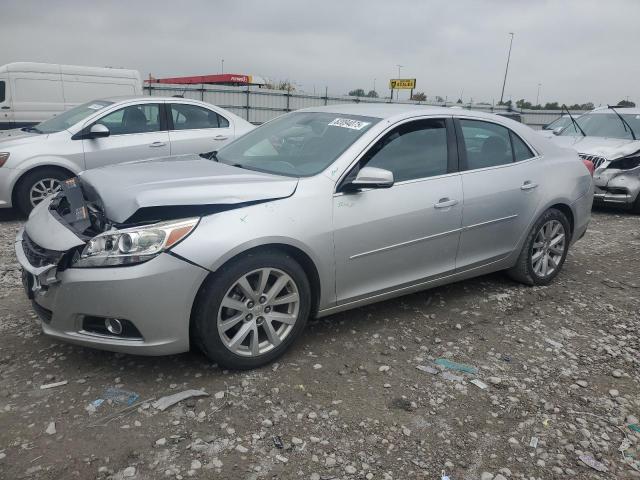 CHEVROLET MALIBU 2LT 2015 with VIN 1G11D5SL2FU101810 - Photo from auction