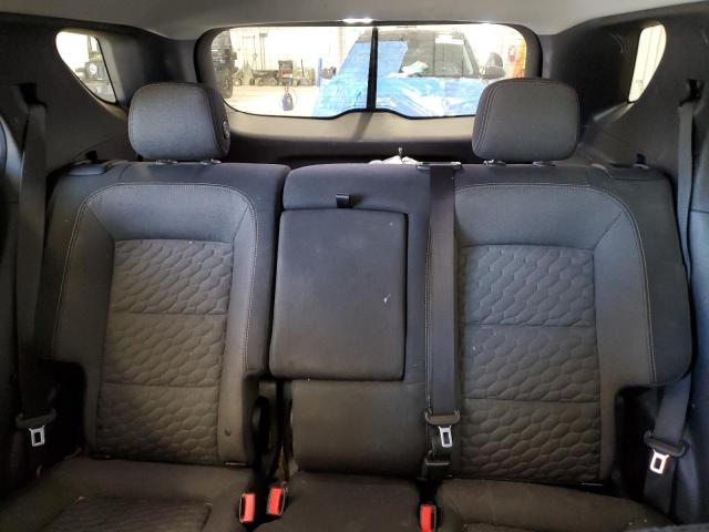 Photo 10 from auction – 2018 CHEVROLET EQUINOX LT with VIN 2GNAXJEV2J6121879
