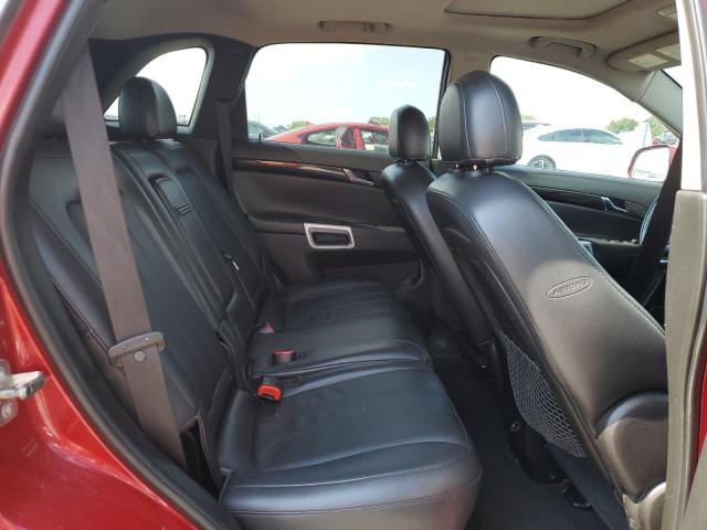 Photo 11 from auction – 2015 CHEVROLET CAPTIVA LT with VIN 3GNAL3EK1FS502788