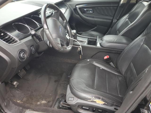 Photo 7 from auction – 2011 FORD TAURUS LIM with VIN 1FAHP2FW1BG124459