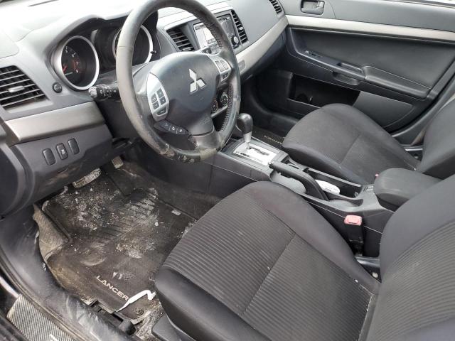 Photo 7 from auction – 2014 MITSUBISHI LANCER ES/ with VIN JA32U2FU2EU605946