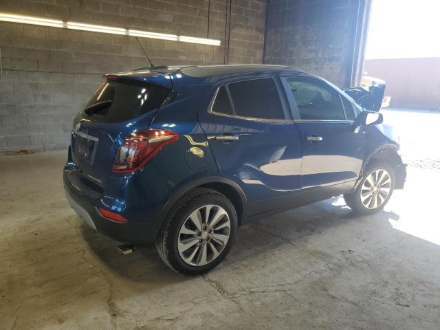 Photo 3 from auction – 2019 BUICK ENCORE PRE with VIN KL4CJASB6KB906069