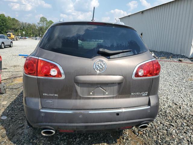 Photo 6 from auction – 2008 BUICK ENCLAVE CX with VIN 5GAEV23708J152864