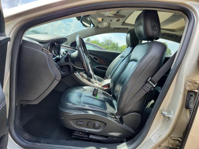 Photo 7 from auction – 2013 BUICK LACROSSE with VIN 1G4GC5E34DF137916