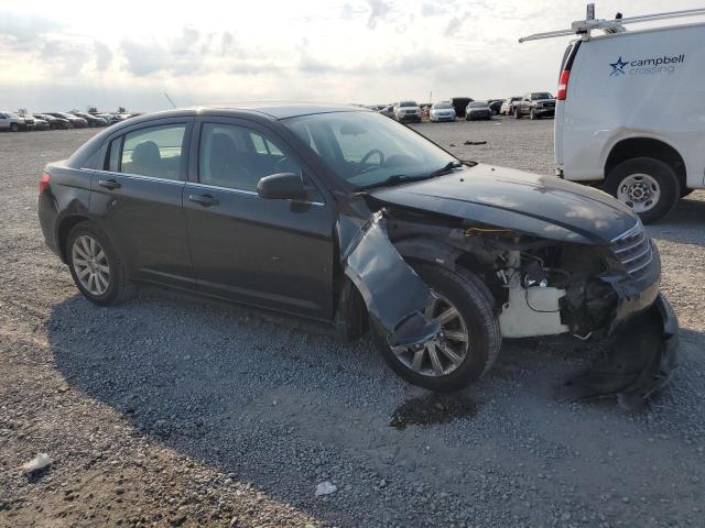 Photo 4 from auction – 2010 CHRYSLER SEBRING LI with VIN 1C3CC5FB7AN204815