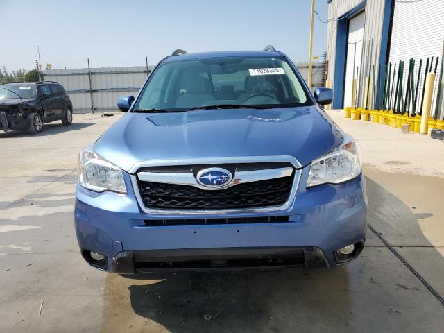 Photo 5 from auction – 2016 SUBARU FORESTER 2 with VIN JF2SJADC5GH458792