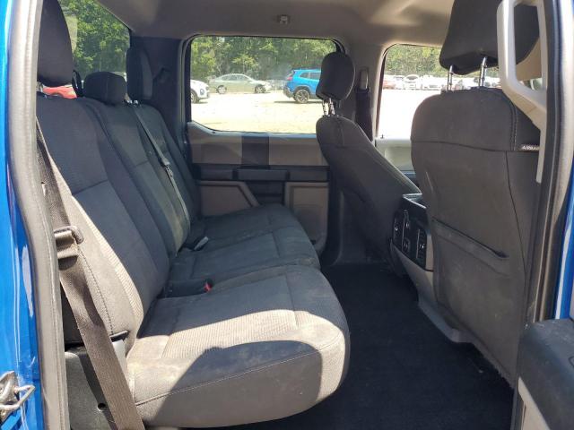 Photo 10 from auction – 2017 FORD F150 SUPER with VIN 1FTEW1CPXHFB48880