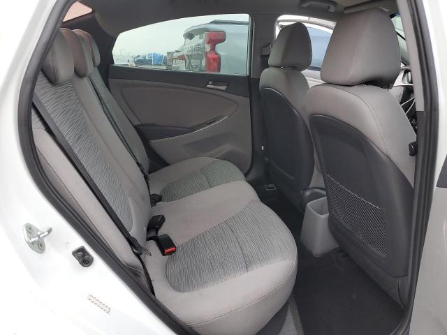 Photo 10 from auction – 2015 HYUNDAI ACCENT with VIN KMHCT4AE5FU884777