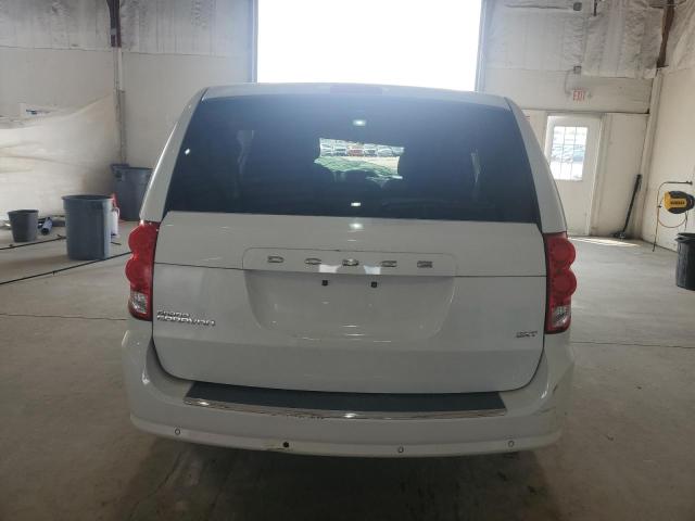 Photo 6 from auction – 2016 DODGE GRAND CARA with VIN 2C4RDGCG3GR310768