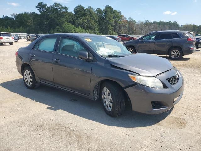 Photo 4 from auction – 2010 TOYOTA COROLLA BASE with VIN 1NXBU4EE2AZ327479