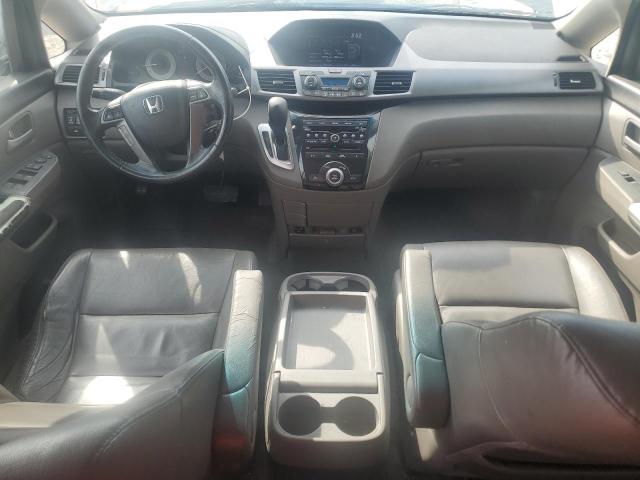 Photo 8 from auction – 2012 HONDA ODYSSEY EX with VIN 5FNRL5H69CB125198
