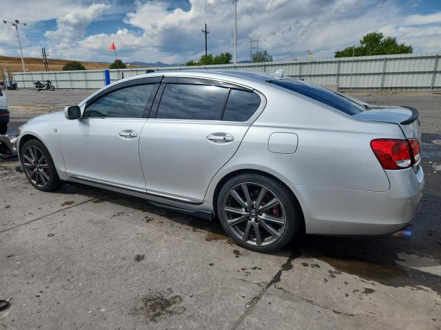 Photo 2 from auction – 2007 LEXUS GS 350 with VIN JTHCE96S370003043