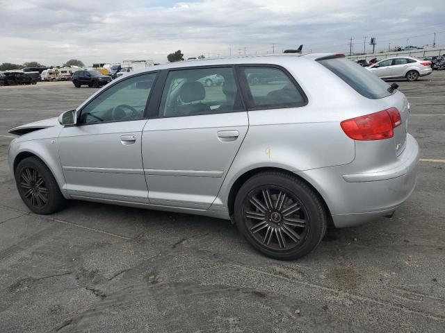 Photo 2 from auction – 2006 AUDI A3 2.0 PRE with VIN WAUNF78P06A041548