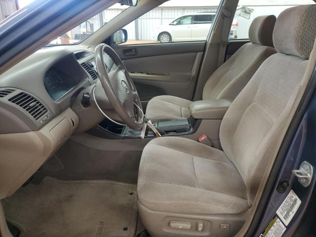 Photo 7 from auction – 2004 TOYOTA CAMRY LE with VIN 4T1BE32K74U792703