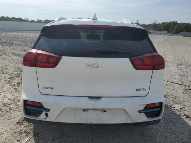 Photo 6 from auction – 2022 KIA NIRO S with VIN KNDCC3LG7N5160871