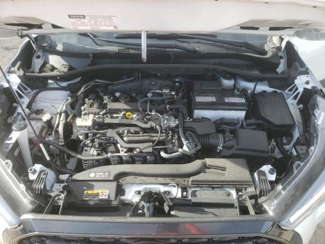 Photo 12 from auction – 2024 TOYOTA COROLLA CR with VIN 7MUBAAAG1RV093375
