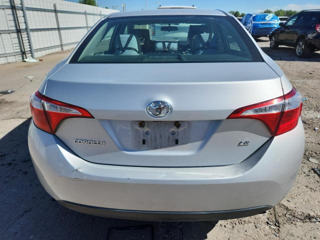 Photo 6 from auction – 2016 TOYOTA COROLLA L with VIN 2T1BURHE4GC573808