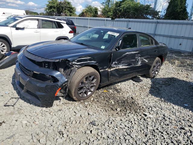 Photo 1 from auction – 2018 DODGE CHARGER GT with VIN 2C3CDXJG7JH324148