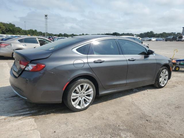 Photo 3 from auction – 2015 CHRYSLER 200 with VIN 1C3CCCAB6FN561938