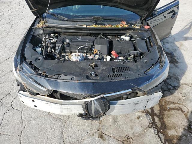 Photo 11 from auction – 2019 ACURA ILX PREMIUM with VIN 19UDE2F78KA013287