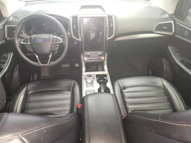 Photo 8 from auction – 2024 FORD EDGE SEL with VIN 2FMPK4J98RBA67188