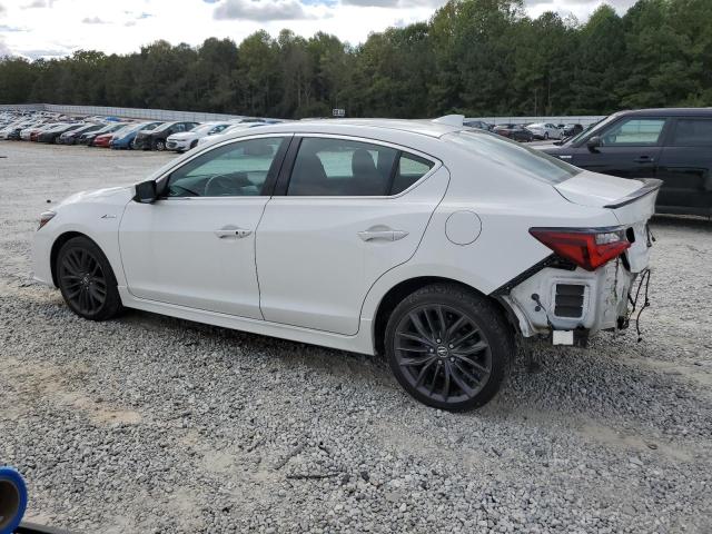 Photo 2 from auction – 2020 ACURA ILX PREMIU with VIN 19UDE2F83LA006094