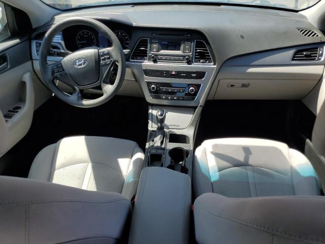 Photo 8 from auction – 2015 HYUNDAI SONATA SE with VIN 5NPE24AF3FH249253