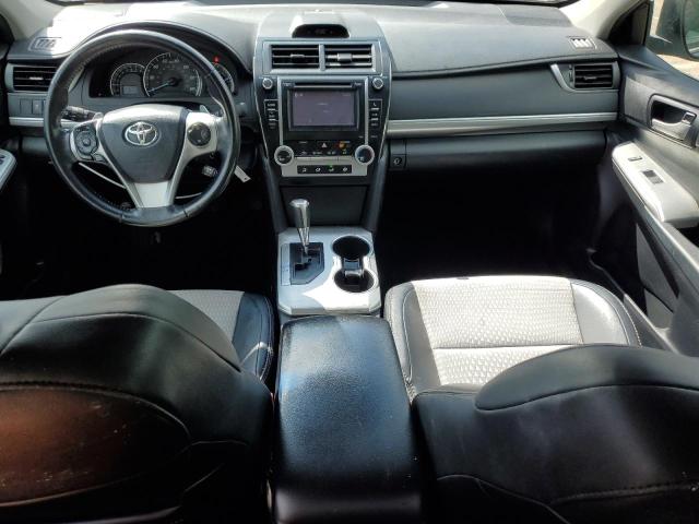 Photo 8 from auction – 2013 TOYOTA CAMRY L with VIN 4T1BF1FK1DU238519