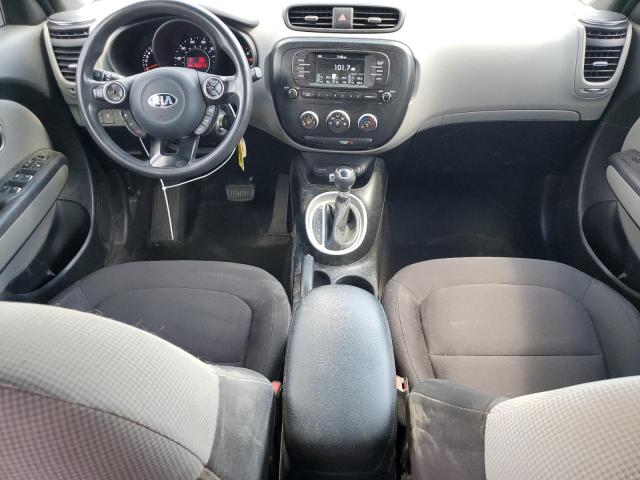 Photo 8 from auction – 2018 KIA SOUL with VIN KNDJN2A24J7601292