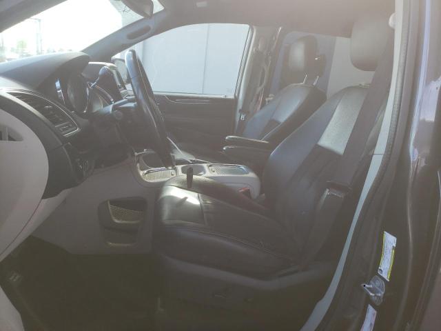 Photo 7 from auction – 2019 DODGE GRAND CARA with VIN 2C4RDGCG3KR648146