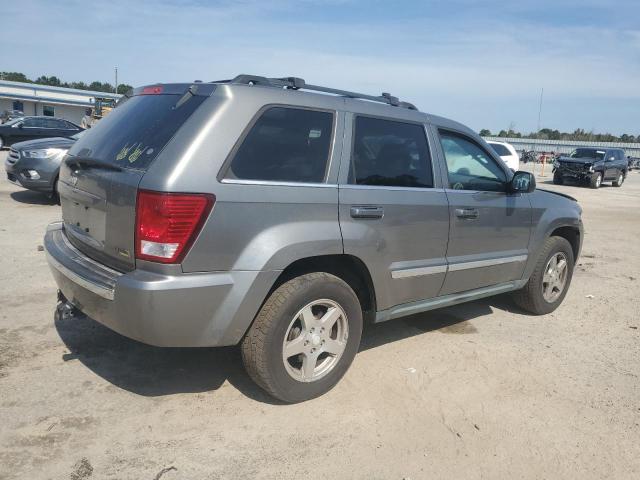 Photo 3 from auction – 2007 JEEP GRAND CHER with VIN 1J8HS58P07C662352