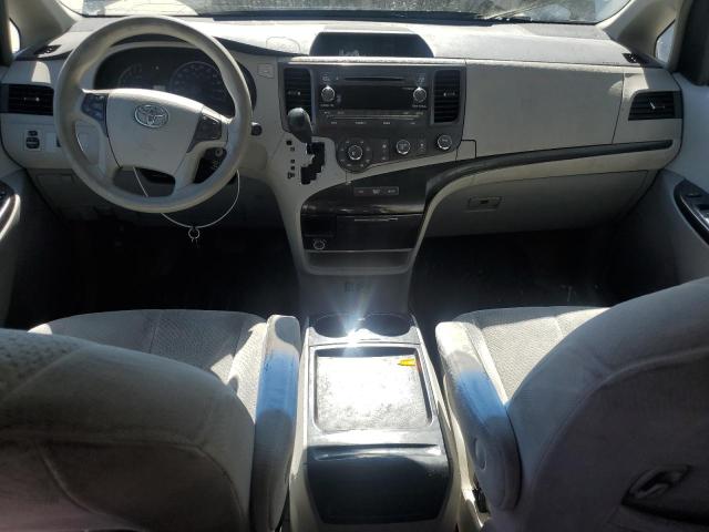 Photo 8 from auction – 2011 TOYOTA SIENNA LE with VIN 5TDKK3DC8BS130780