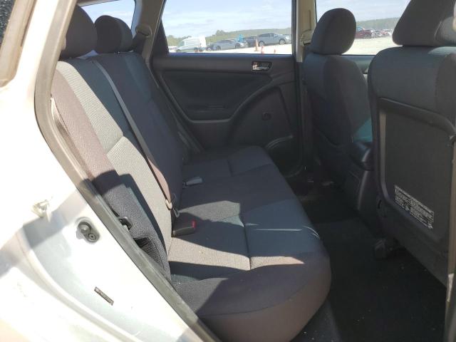Photo 10 from auction – 2007 TOYOTA COROLLA MA with VIN 2T1KR32E27C628165