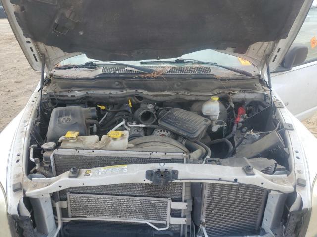 Photo 11 from auction – 2007 DODGE RAM 1500 S with VIN 1D7HA16K87J580574