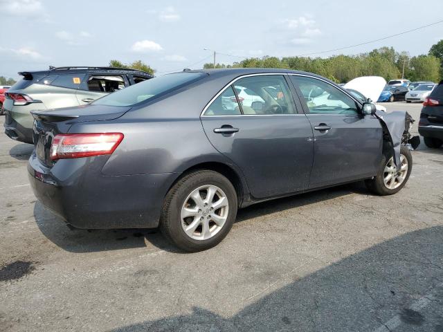 Photo 3 from auction – 2011 TOYOTA CAMRY BASE with VIN 4T1BF3EK3BU654467