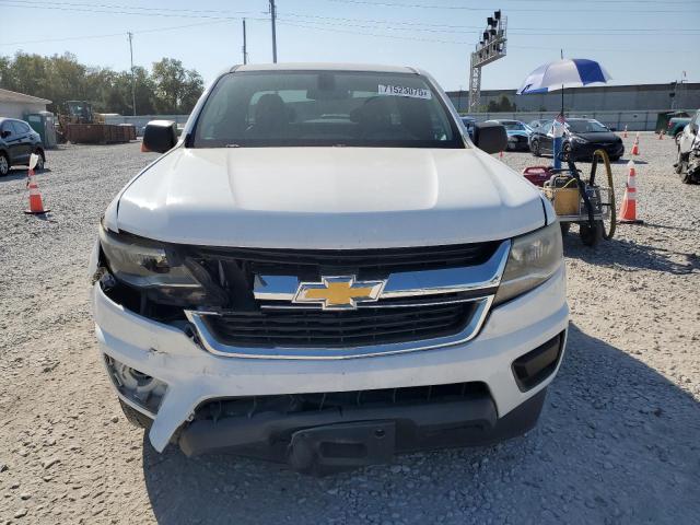 Photo 5 from auction – 2015 CHEVROLET COLORADO with VIN 1GCHSAEA2F1200479