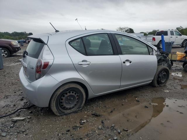 Photo 3 from auction – 2013 TOYOTA PRIUS C with VIN JTDKDTB32D1037718