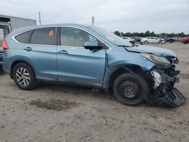 Photo 4 from auction – 2016 HONDA CR-V EX with VIN 2HKRM4H57GH622191
