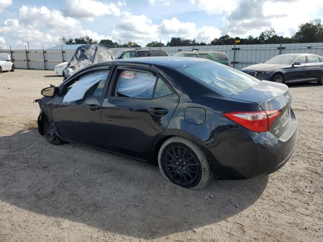 Photo 2 from auction – 2017 TOYOTA COROLLA L with VIN 2T1BURHE4HC945651