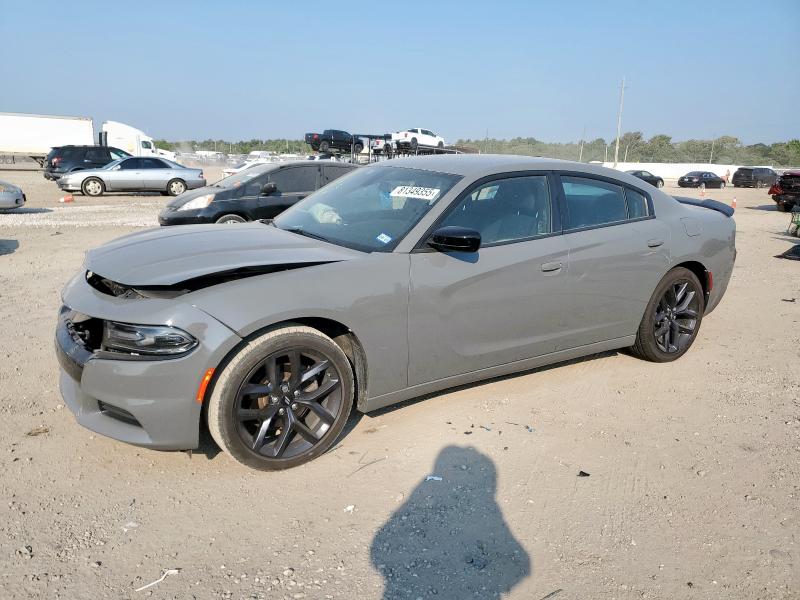 DODGE CHARGER SX 2019 مع رقم تعريف المركبة 2C3CDXBGXKH511013 - صورة من المزاد