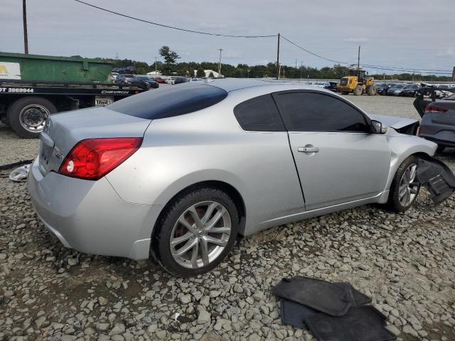 Photo 3 from auction – 2010 NISSAN ALTIMA SR with VIN 1N4BL2EP1AC111163
