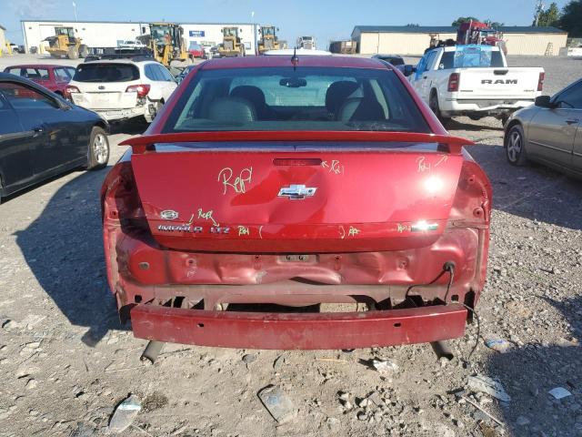 Photo 6 from auction – 2012 CHEVROLET IMPALA LTZ with VIN 2G1WC5E36C1268974