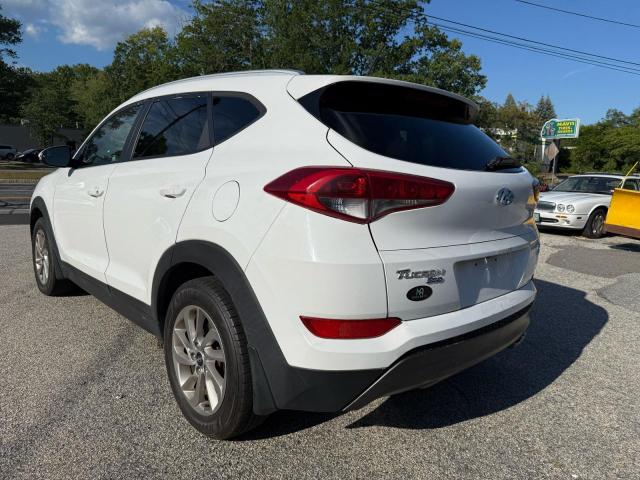 Photo 3 from auction – 2016 HYUNDAI TUCSON LIM with VIN KM8J3CA2XGU045541