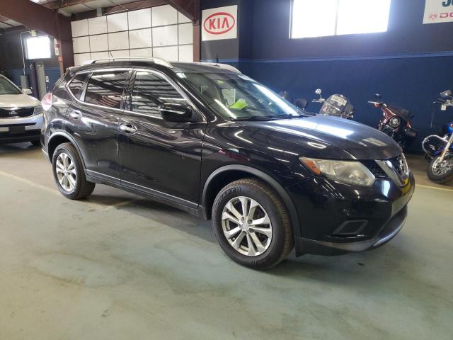 Photo 4 from auction – 2015 NISSAN ROGUE S with VIN KNMAT2MV8FP584435