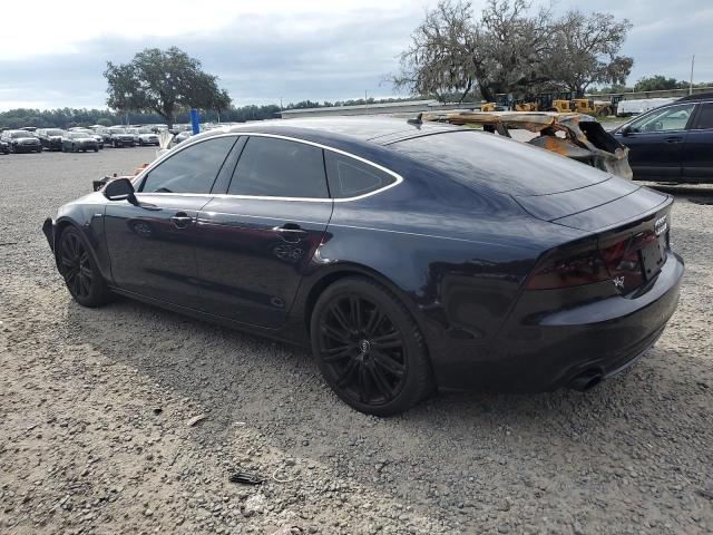 Photo 2 from auction – 2013 AUDI A7 PREMIUM PLUS with VIN WAUYGAFCXDN064431