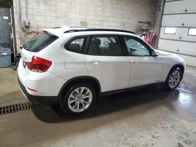 Photo 3 from auction – 2013 BMW X1 XDRIVE2 with VIN WBAVL1C5XDVR86136