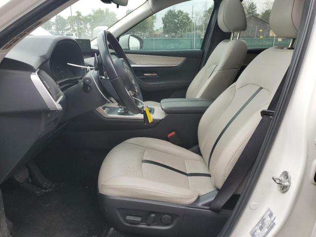 Photo 7 from auction – 2024 MAZDA CX-90 PREF with VIN JM3KKCHD1R1121338