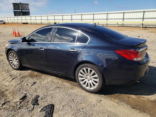 Photo 2 from auction – 2013 BUICK REGAL PREMIUM with VIN 2G4GS5EV7D9139625
