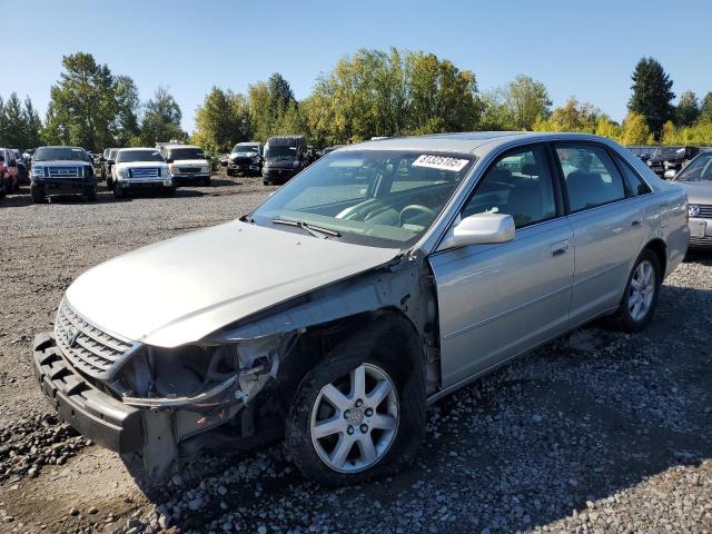 TOYOTA AVALON XL 2004 with VIN 4T1BF28B84U350964 - Photo from auction
